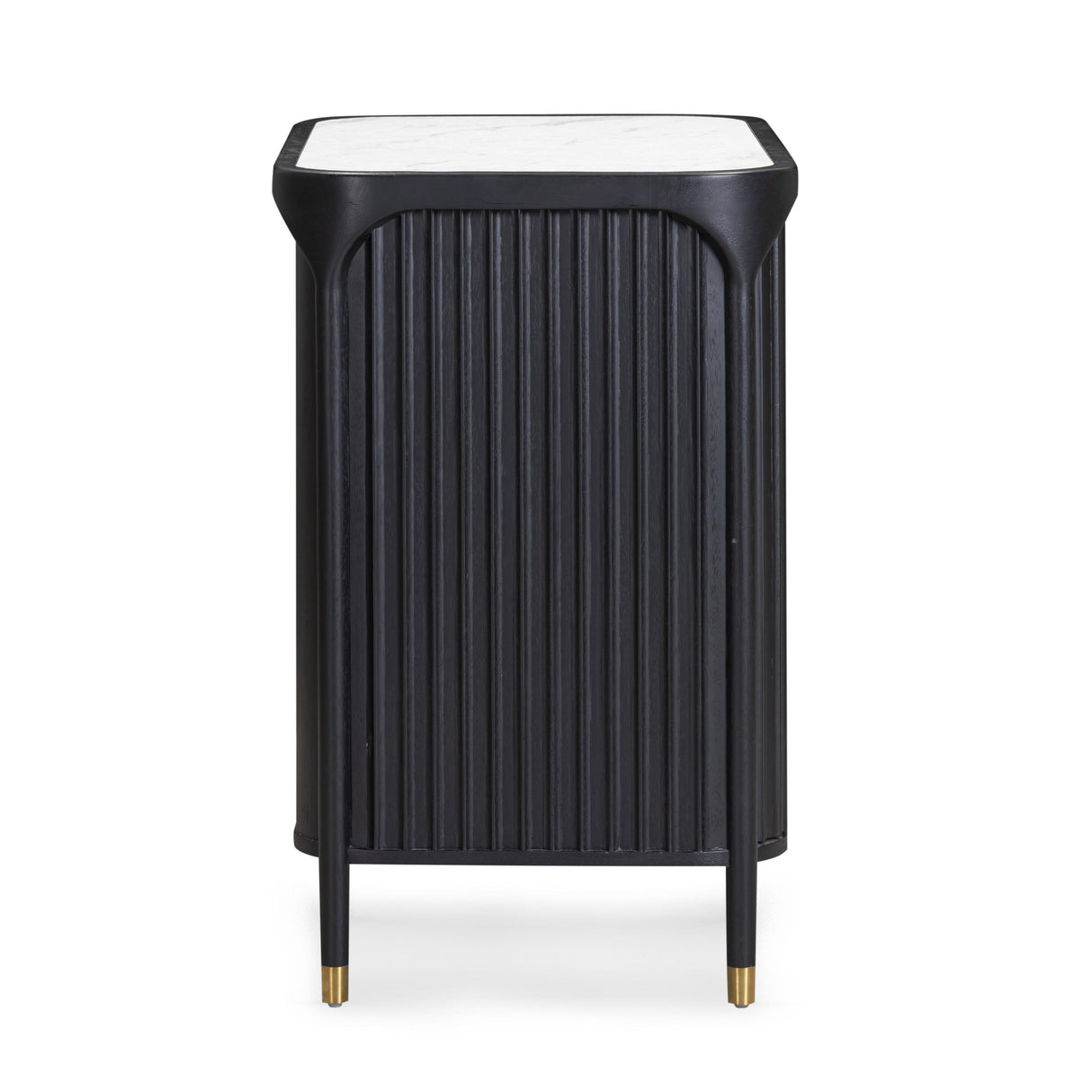 TOV Yaha Black Bar Cabinet