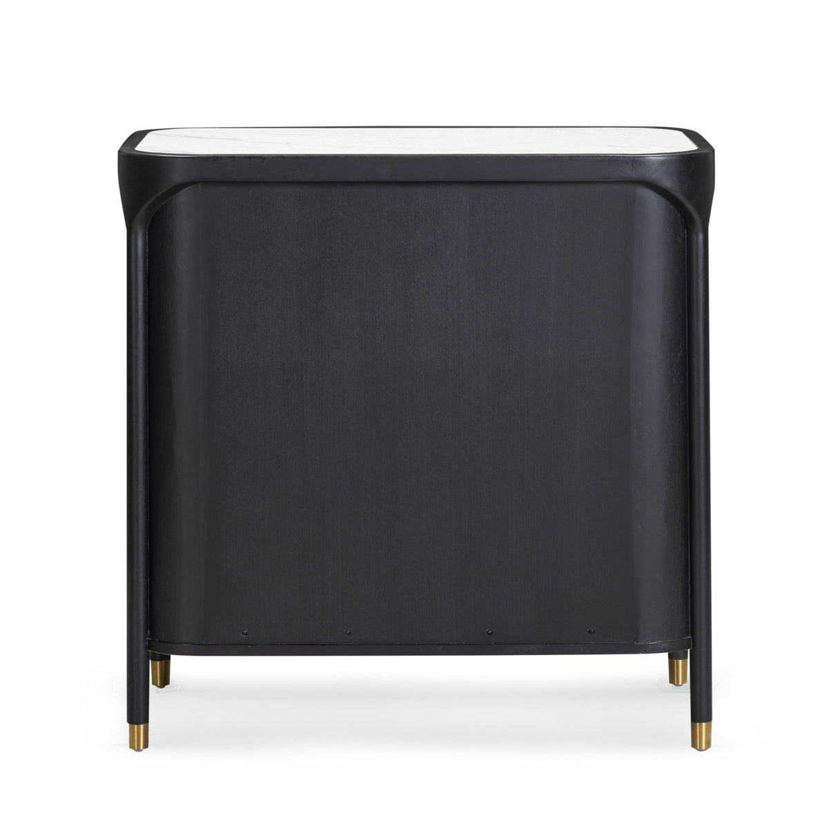 TOV Yaha Black Bar Cabinet