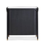 TOV Yaha Black Bar Cabinet