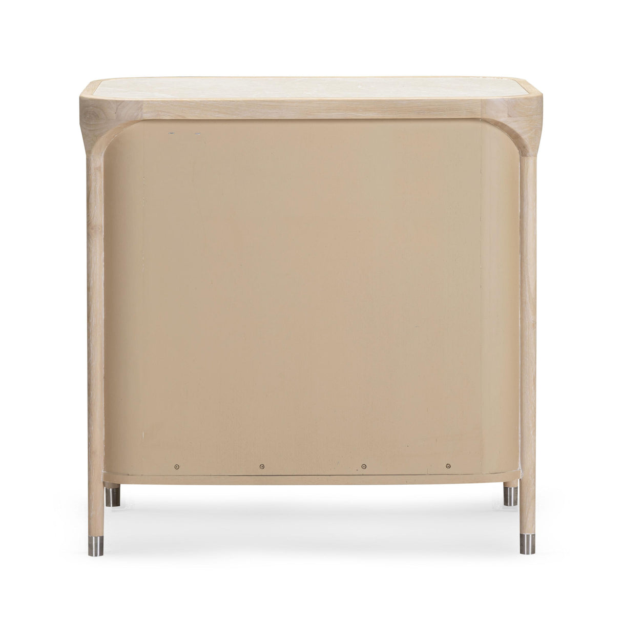 TOV Yaha Natural Driftwood Bar Cabinet
