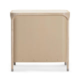 TOV Yaha Natural Driftwood Bar Cabinet