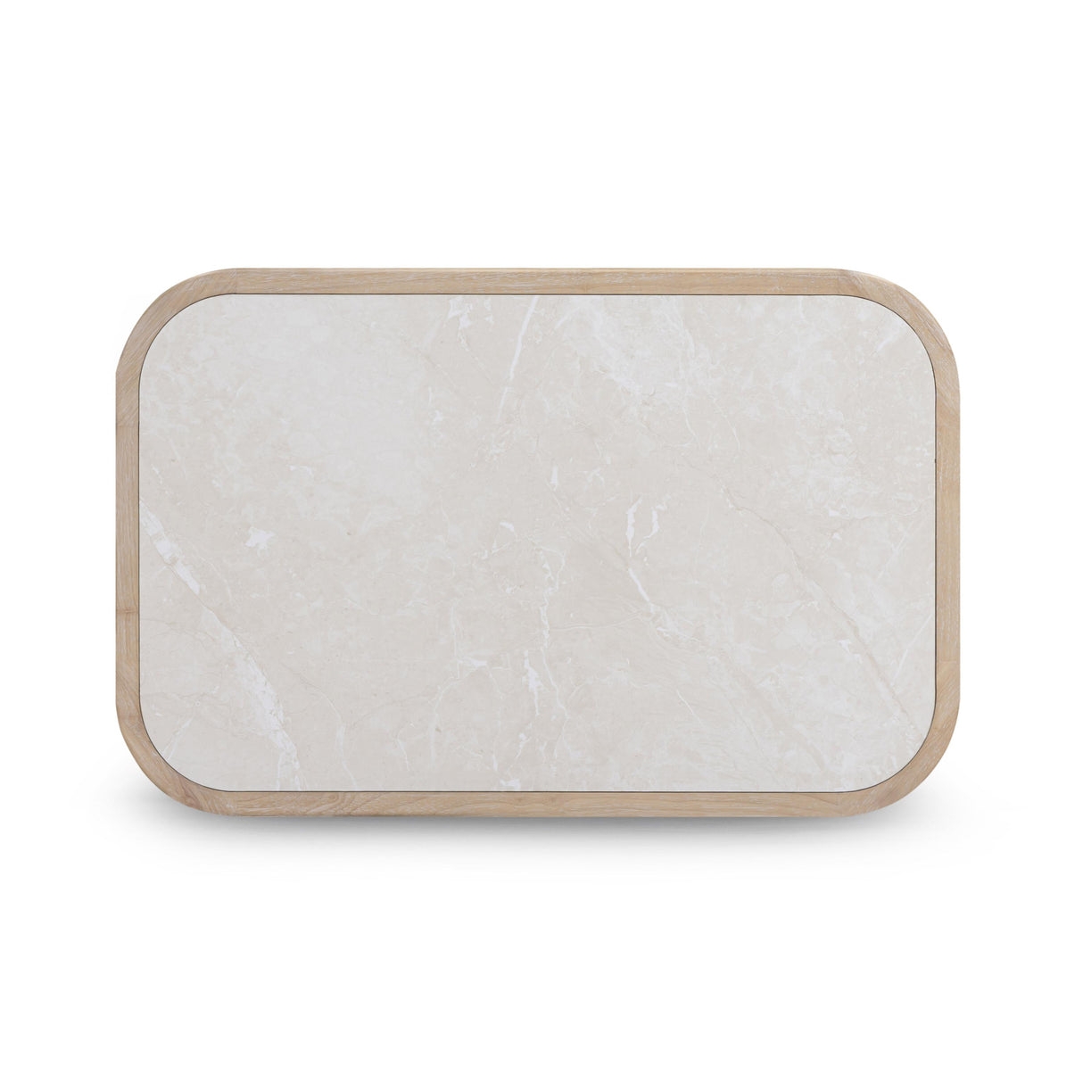 TOV Yaha Natural Driftwood Bar Cabinet