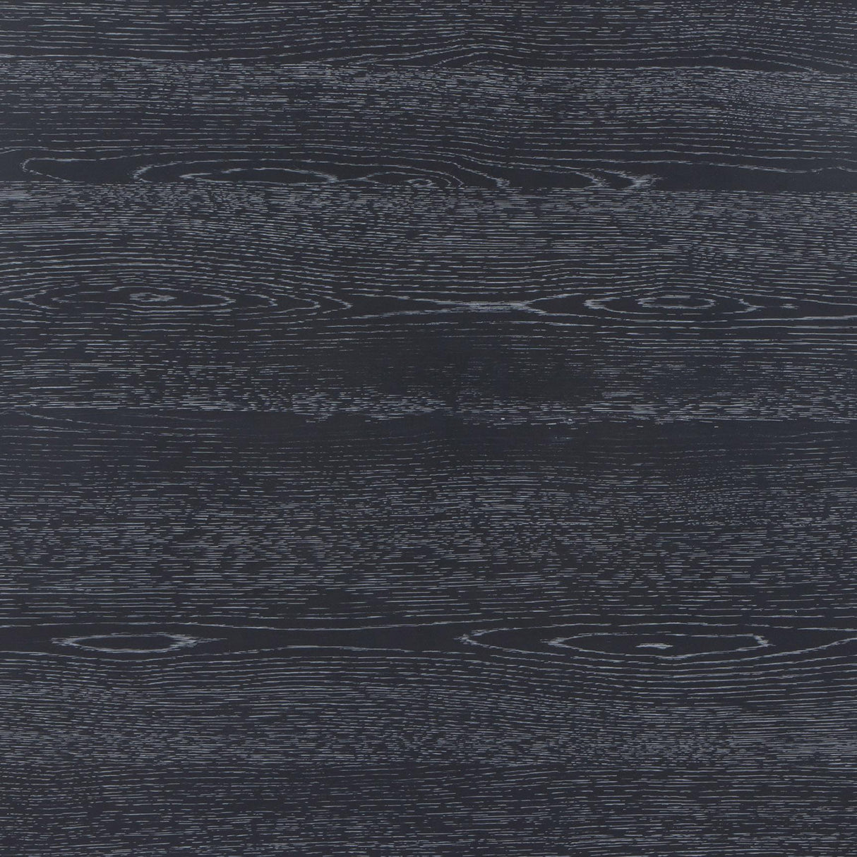 TOV Sahara Black Oak 60" Round Dining Table