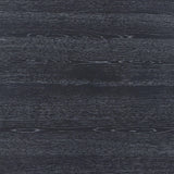 TOV Sahara Black Oak 60" Round Dining Table