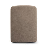 TOV Helena Milk Chocolate Brown Tall Dining Chair