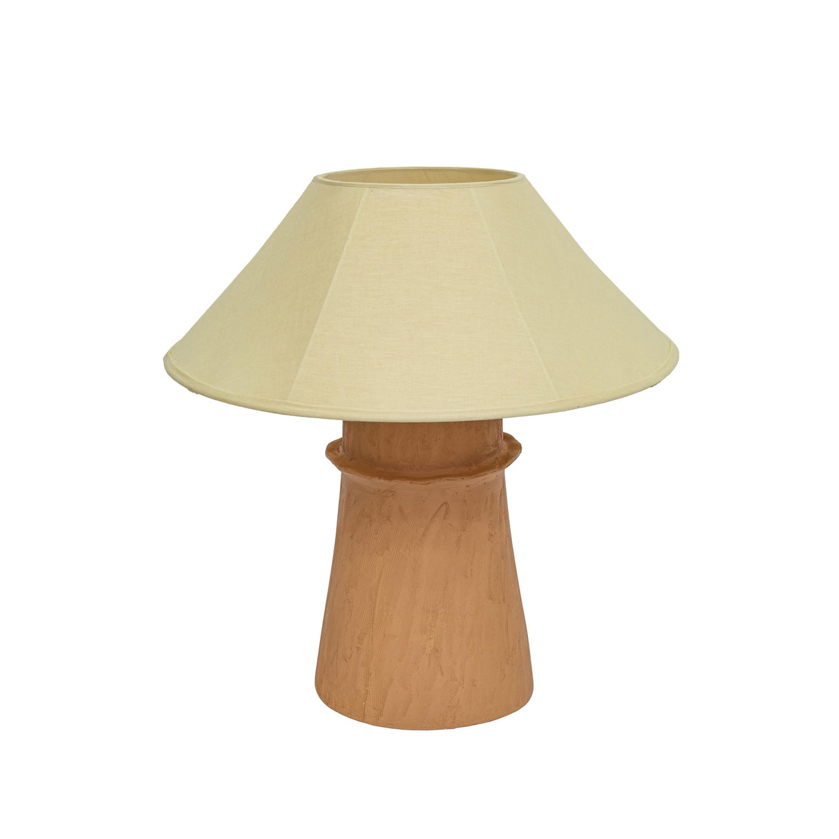 TOV Matson Terracotta Table Lamp