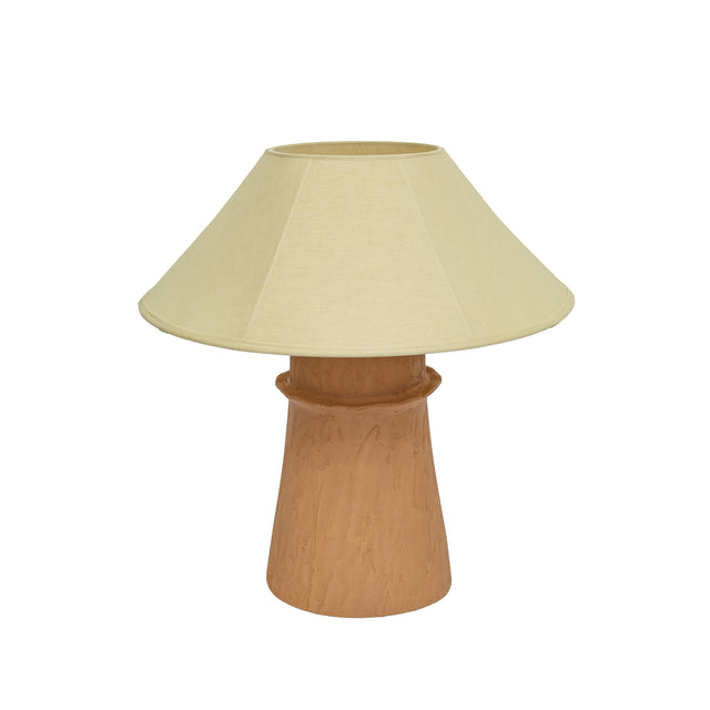 TOV Matson Terracotta Table Lamp