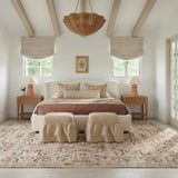 TOV Matson Terracotta Table Lamp