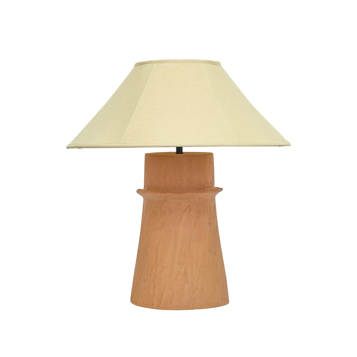 TOV Matson Terracotta Table Lamp