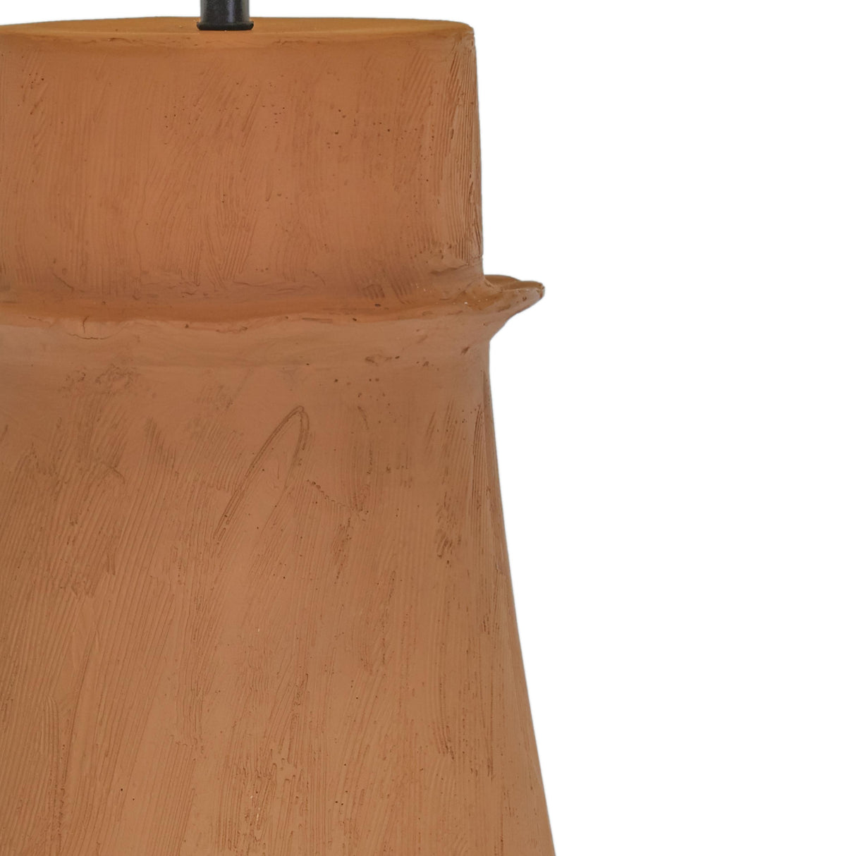TOV Matson Terracotta Table Lamp