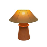 TOV Matson Terracotta Table Lamp