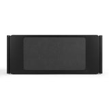 TOV Alfalfa Black 2 Drawer Desk