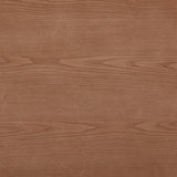 TOV Oodle Walnut 2-Drawer Desk