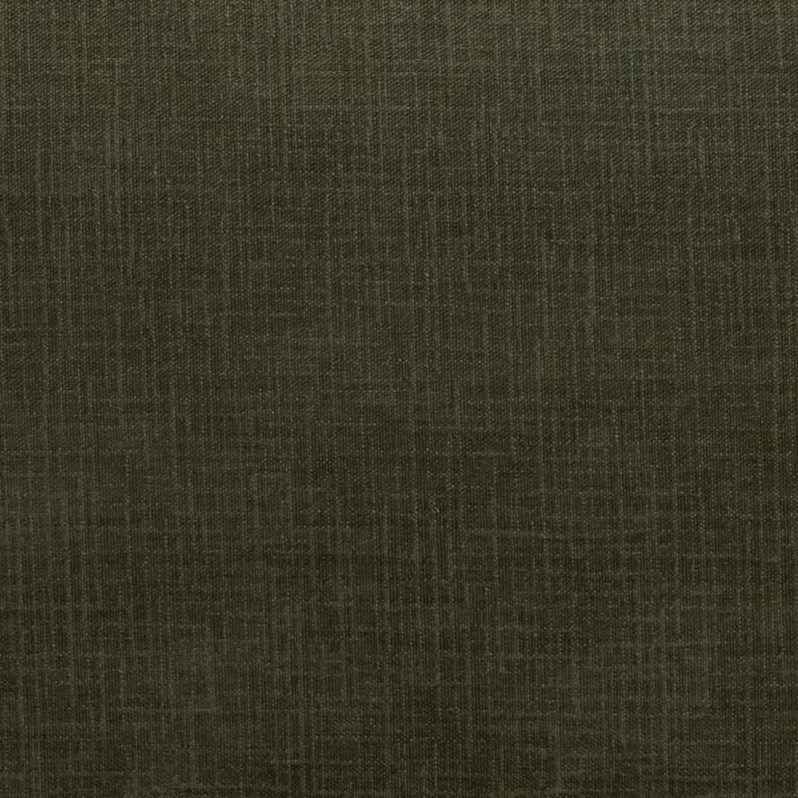 TOV Beckham 96" Olive Green Upcycled Chenille Sofa