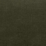 TOV Beckham 96" Olive Green Upcycled Chenille Sofa