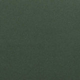 TOV Oodle Green Vegan Mohair Bench