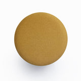 TOV Dex Amber Performance Vegan Mohair Ottoman