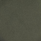 TOV Dex Dark Olive Green Performance Vegan Mohair Ottoman