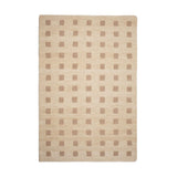 TOV Hari Natural Hand-Tufted 5' x 7' Floor Rug