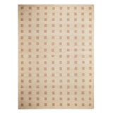 TOV Hari Natural Hand-Tufted Large 9' x 12' Floor Rug