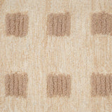 TOV Hari Natural Hand-Tufted Large 9' x 12' Floor Rug