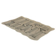 TOV Mezzo Natural Hand Tufted Floor Rug 5x8'
