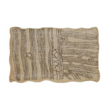 TOV Daphne Natural Hand Tufted Floor Rug 5'x8'