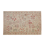 TOV Jardin Cotton Backed Floor Rug 5x8'