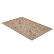 TOV Jardin Cotton Backed Floor Rug 5x8'