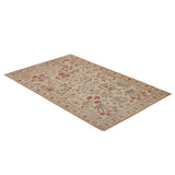 TOV Jardin Cotton Backed Floor Rug 5x8'