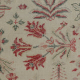 TOV Jardin Cotton Backed Floor Rug 5x8'