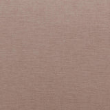 TOV Nura Blush Pink Chenille Swivel Accent Chair