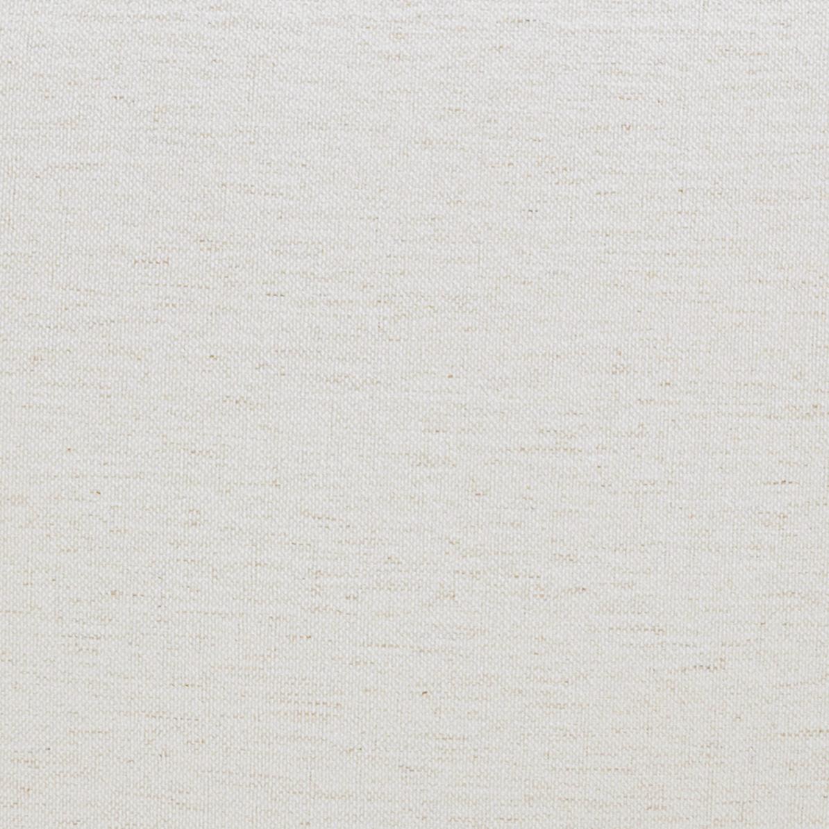 TOV Kris Cream Chenille Accent Chair