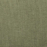 TOV Palma Green Upcycled Fabric Accent Chair