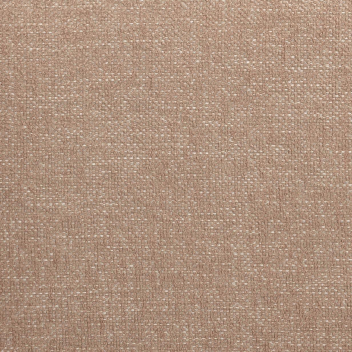 TOV Thao Blush Basketweave Swivel Chair