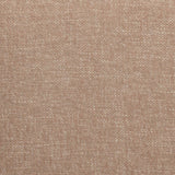 TOV Thao Blush Basketweave Swivel Chair