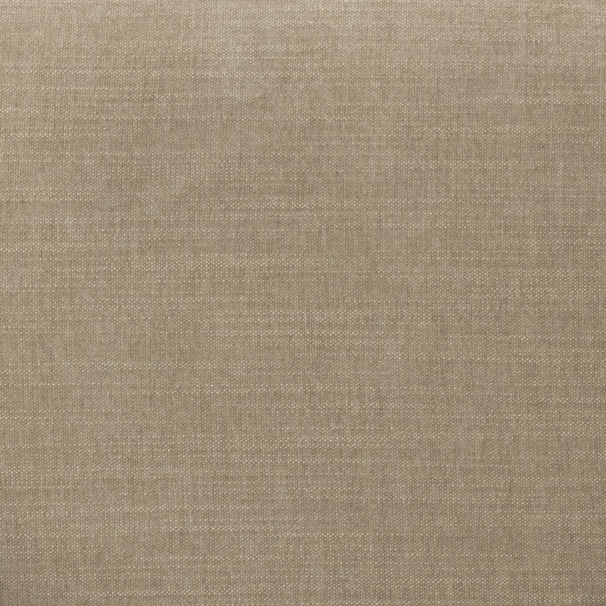 TOV Madison Linen Chenille Swivel Accent Chair in Stone