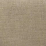 TOV Madison Linen Chenille Swivel Accent Chair in Stone