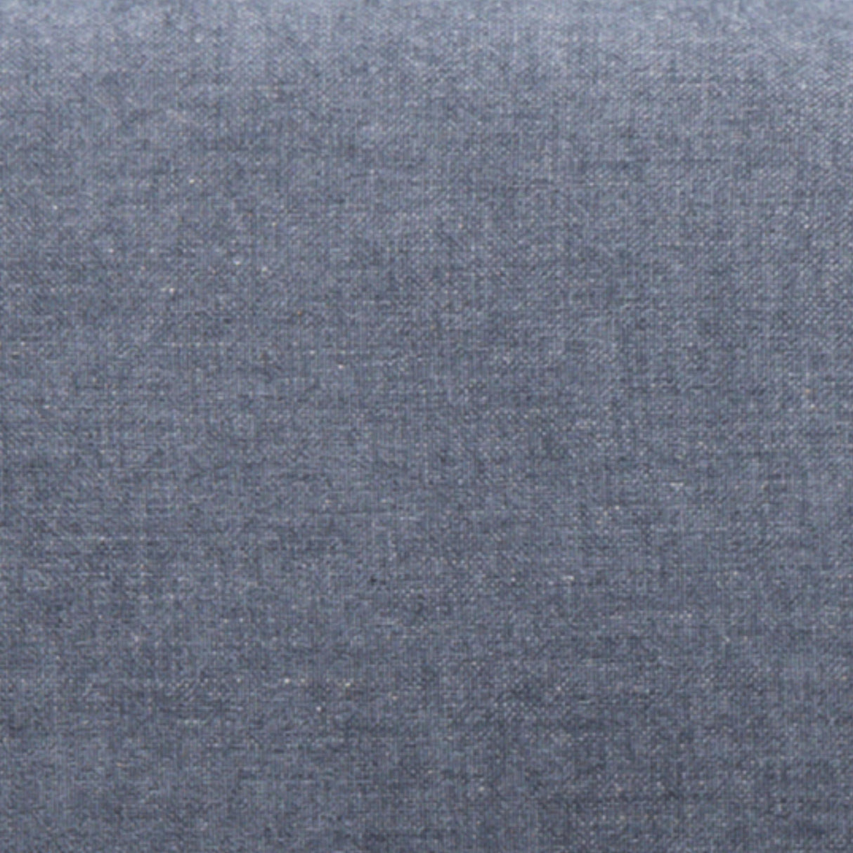 TOV Lua Blue Chenille Accent Chair