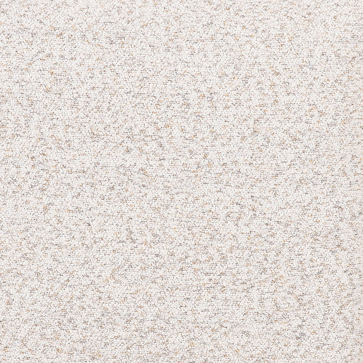 TOV Saint Tropez Nubby Fabric Armchair in Sand