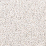 TOV Saint Tropez Nubby Fabric Armchair in Sand