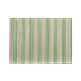 TOV Jora Faded Green Bamboo Placemat - Set of 4