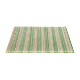 TOV Jora Faded Green Bamboo Placemat - Set of 4