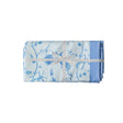 TOV Dolce Baby Blue Natural Cotton Napkin (Set of 4)