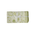 TOV Dolce Olive Green Natural Cotton Napkin (Set of 4)