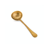 TOV Anuja Large Brass Spoon