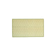 TOV Dolce Olive Green Natural Cotton Table Cloth 70x120"