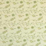 TOV Dolce Olive Green Natural Cotton Table Cloth 70x120"