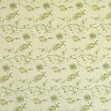 TOV Dolce Olive Green Natural Cotton Table Cloth 70x160"