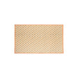 TOV Dolce Blush Pink Natural Cotton Table Cloth 70x140"